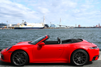 ポルシェ 911(Type992) 中古車