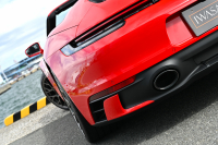 ポルシェ 911(Type992) 中古車