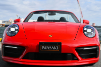 ポルシェ 911(Type992) 中古車