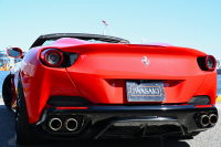 フェラーリ ポルトフィーノ 中古車