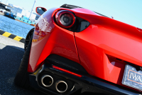 フェラーリ ポルトフィーノ 中古車