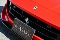 フェラーリ ポルトフィーノ 中古車