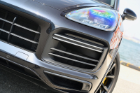 ポルシェ カイエン 中古車