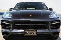 ポルシェ カイエン 中古車