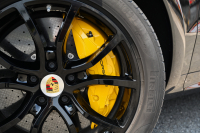 ポルシェ カイエン 中古車