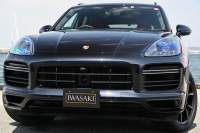 ポルシェ カイエン 中古車