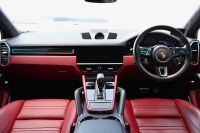 ポルシェ カイエン 中古車