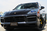 ポルシェ カイエン 中古車