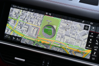 ポルシェ カイエン 中古車