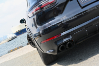 ポルシェ カイエン 中古車