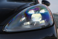 ポルシェ カイエン 中古車