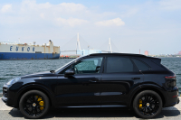 ポルシェ カイエン 中古車