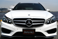 メルセデスベンツ Eクラス 中古車