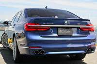 アルピナ B7 中古車