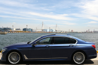 アルピナ B7 中古車