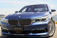 アルピナ B7 中古車