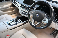 アルピナ B7 中古車