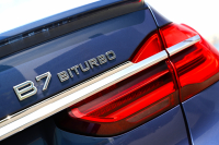 アルピナ B7 中古車