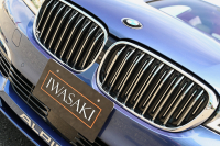 アルピナ B7 中古車