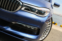 アルピナ B7 中古車