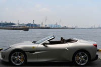 フェラーリ ポルトフィーノ 中古車