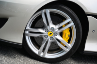 フェラーリ ポルトフィーノ 中古車