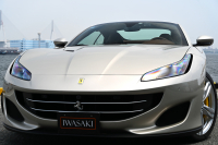 フェラーリ ポルトフィーノ 中古車