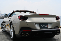 フェラーリ ポルトフィーノ 中古車