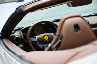 フェラーリ ポルトフィーノ 中古車