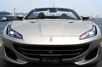 フェラーリ ポルトフィーノ 中古車