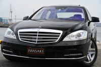 メルセデスベンツ Sクラス 中古車