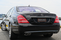 メルセデスベンツ Sクラス 中古車