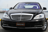 メルセデスベンツ Sクラス 中古車