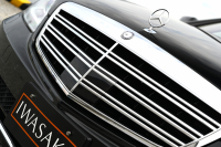 メルセデスベンツ Sクラス 中古車