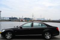 メルセデスベンツ Sクラス 中古車