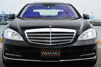 メルセデスベンツ Sクラス 中古車