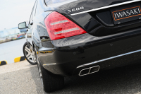 メルセデスベンツ Sクラス 中古車