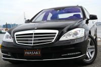 メルセデスベンツ Sクラス 中古車