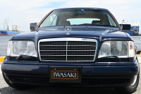 メルセデスベンツ Eクラス 中古車