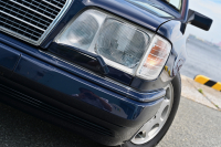 メルセデスベンツ Eクラス 中古車