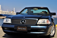 AMG SLクラス 中古車