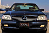 AMG SLクラス 中古車