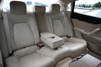 マセラティ クアトロポルテ 中古車