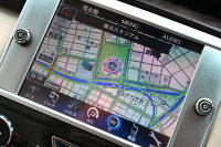 マセラティ クアトロポルテ 中古車