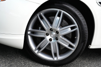 マセラティ クアトロポルテ 中古車