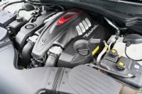 マセラティ クアトロポルテ 中古車