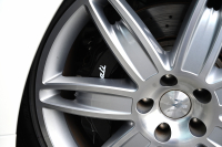 マセラティ クアトロポルテ 中古車