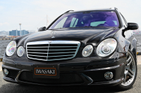 AMG Eクラス 中古車