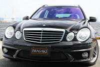 AMG Eクラス 中古車