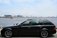 AMG Eクラス 中古車